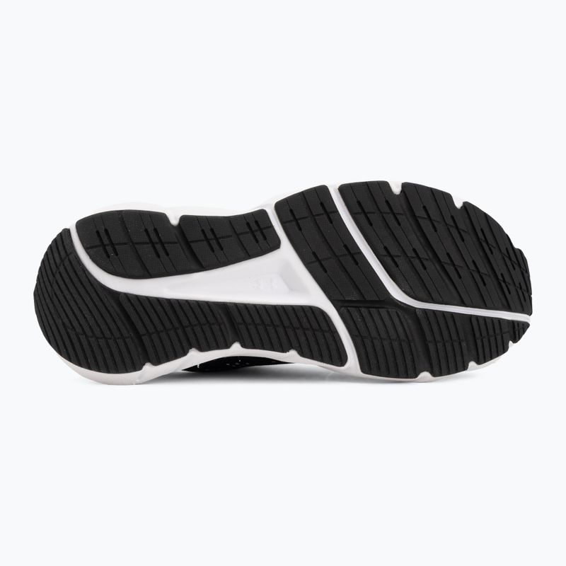Încălțăminte de antrenament pentru femei Under Armour FLX TR black/black/white 4
