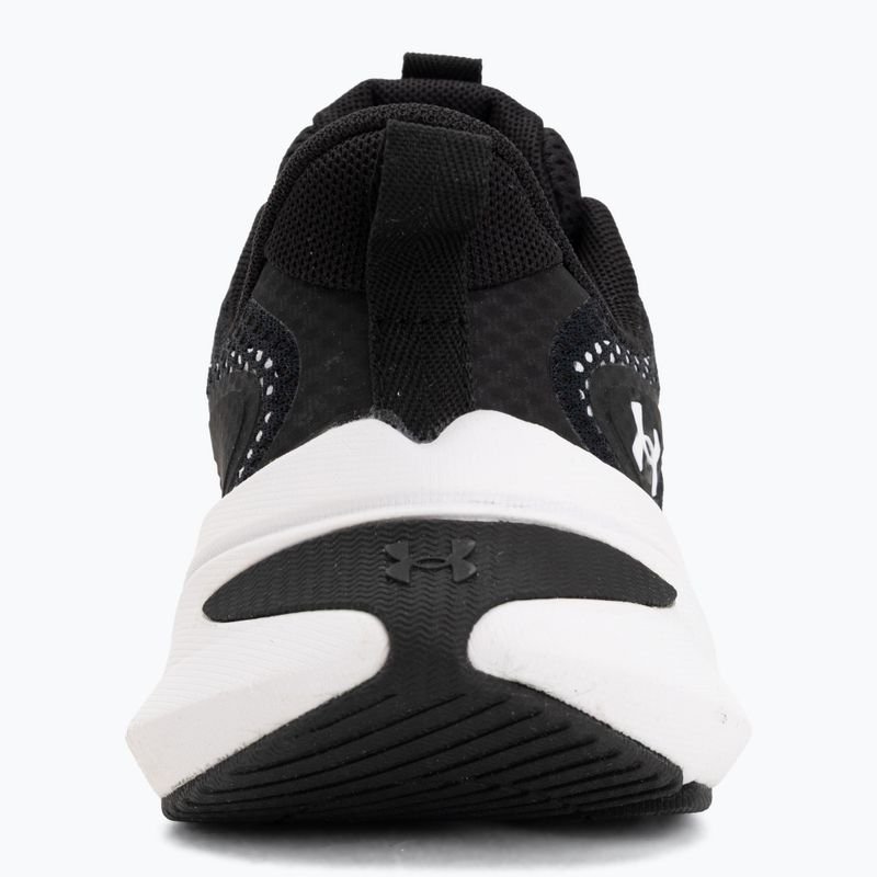 Încălțăminte de antrenament pentru femei Under Armour FLX TR black/black/white 6