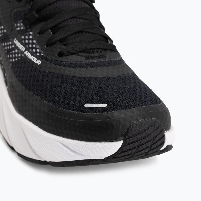Încălțăminte de antrenament pentru femei Under Armour FLX TR black/black/white 7