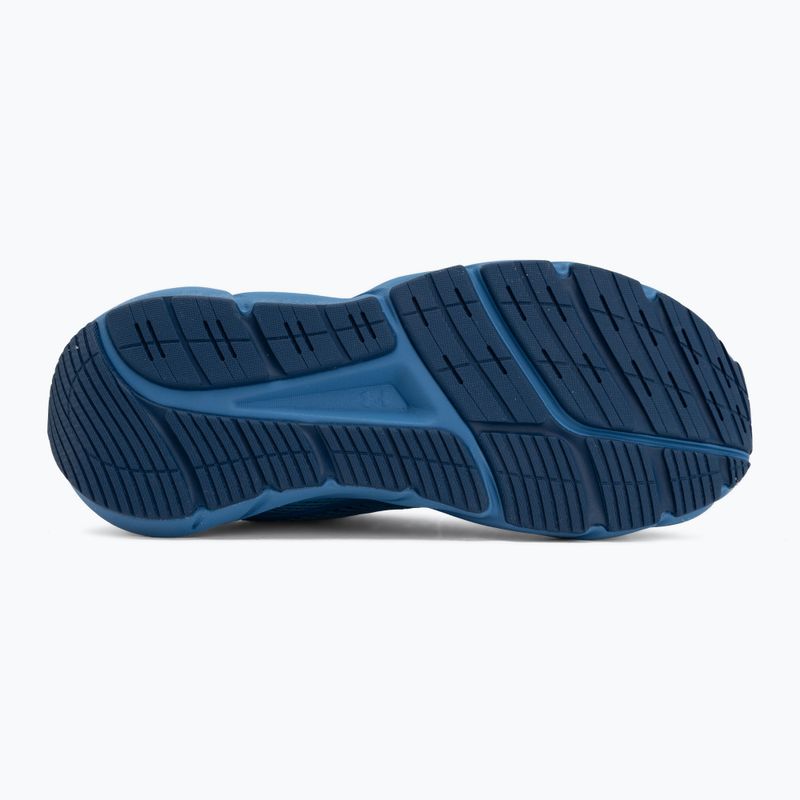 Încălțăminte de antrenament pentru bărbați Under Armour FLX TR aegean blue/blackout navy/blackout navy 4