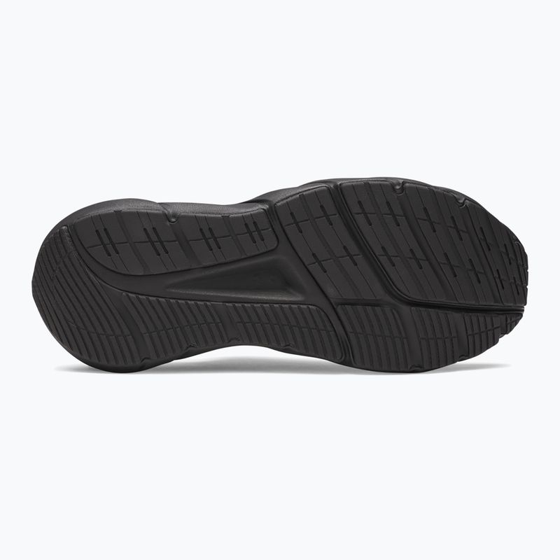 Încălțăminte de antrenament pentru bărbați Under Armour FLX TR racer red/black/black 4