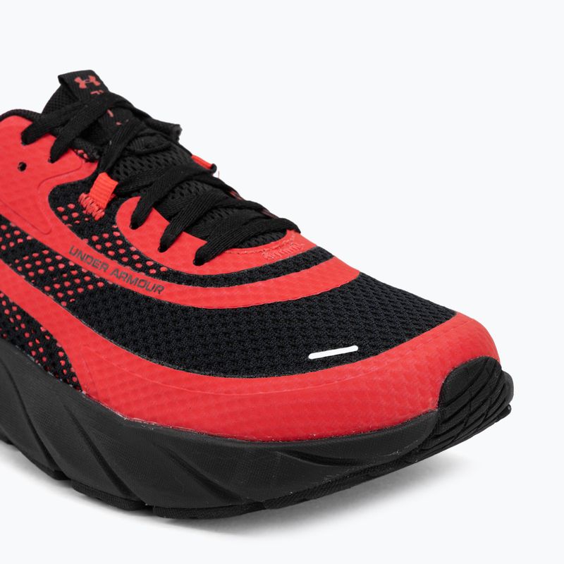 Încălțăminte de antrenament pentru bărbați Under Armour FLX TR racer red/black/black 7