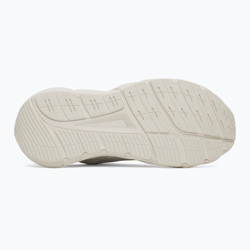 Încălțăminte de antrenament pentru femei Under Armour FLX TR summit white/summit white/metallic silver 4