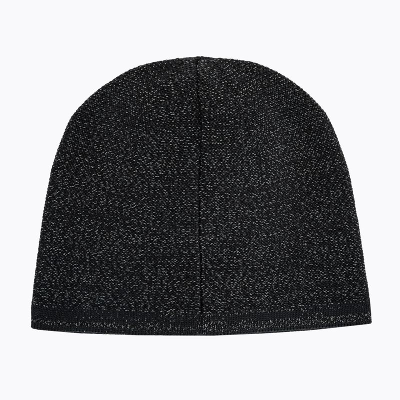 Căciulă de alergare Under Armour Velociti Elite Refl Beanie black/black/reflective 2
