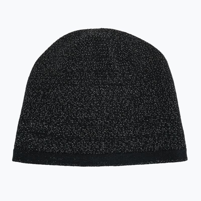 Căciulă de alergare Under Armour Velociti Elite Refl Beanie black/black/reflective 4