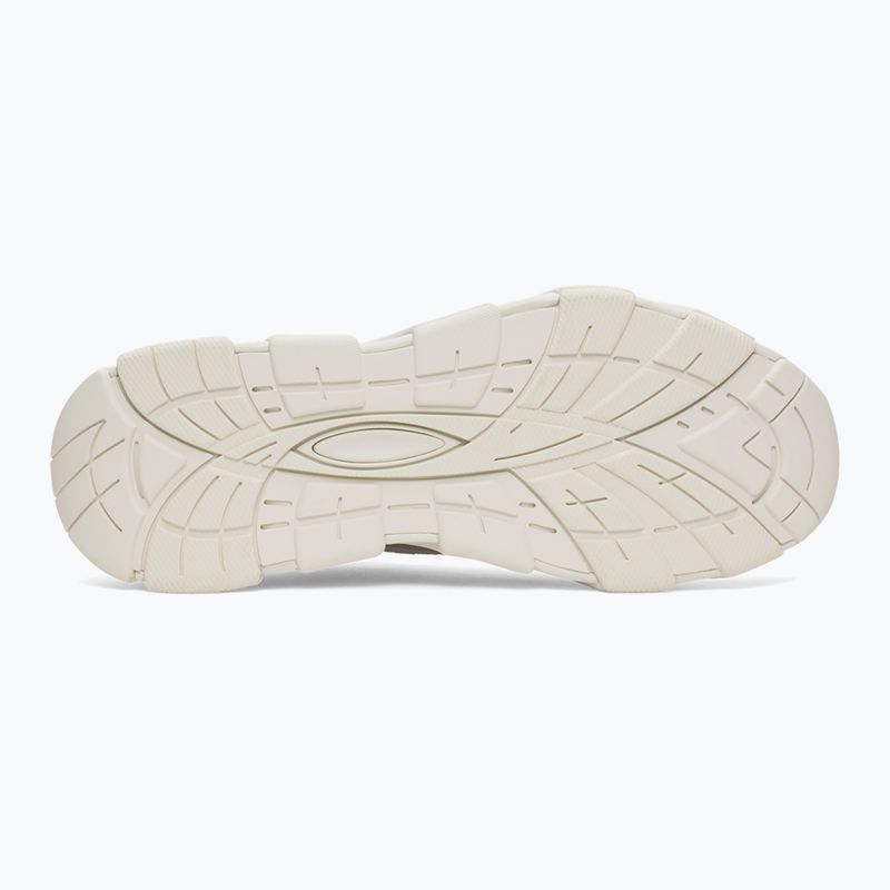 Încălțăminte de antrenament Under Armour Halo Trainer Sport summit white/stone/metallic cristal gold 4