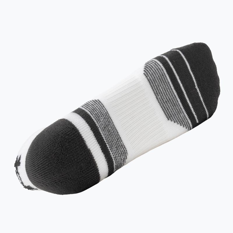Șosete Under Armour Perf Tech Low 3 pack white/white/jet gray 4