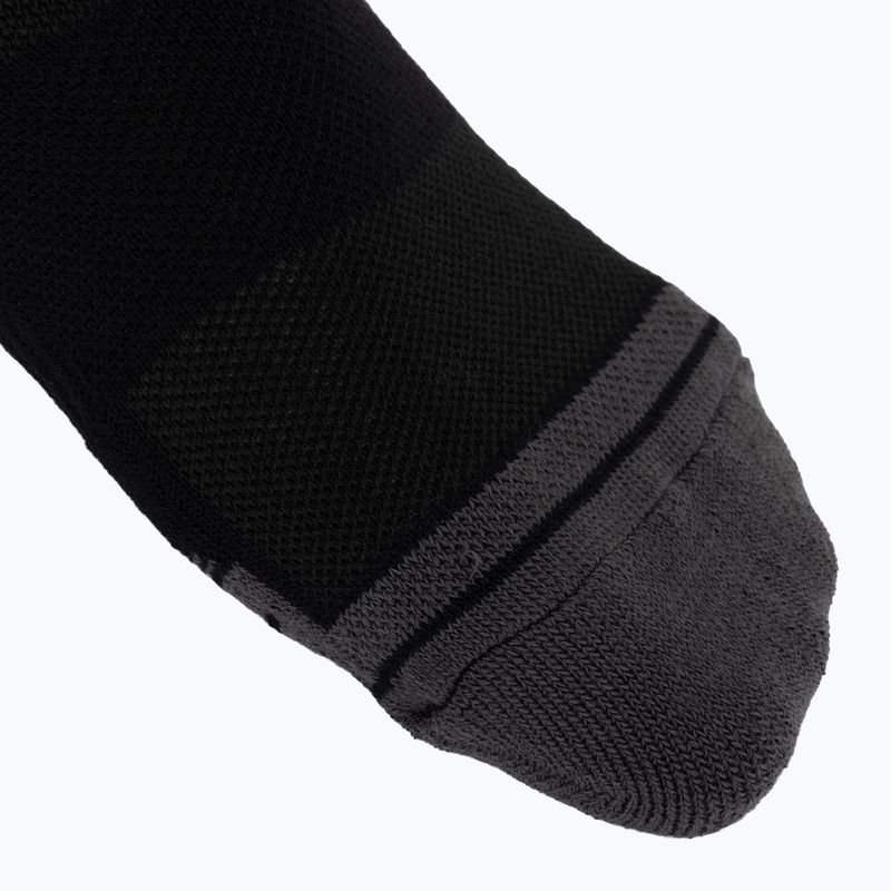 Șosete Under Armour Perf Tech Low 3 pack ultimate black/ultimate black/jet gray 3