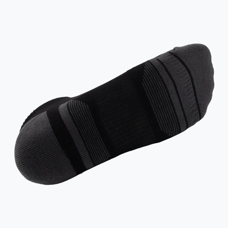 Șosete Under Armour Perf Tech Low 3 pack ultimate black/ultimate black/jet gray 4