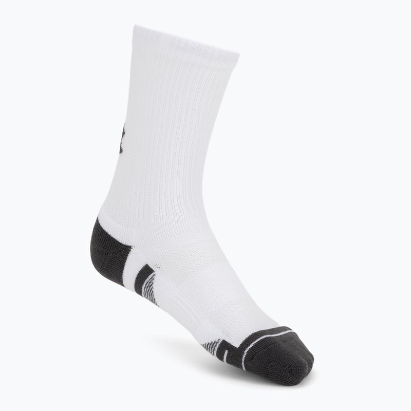Șosete Under Armour Perf Tech Crew 6 pack mod gray/mod gray/jet gray 2