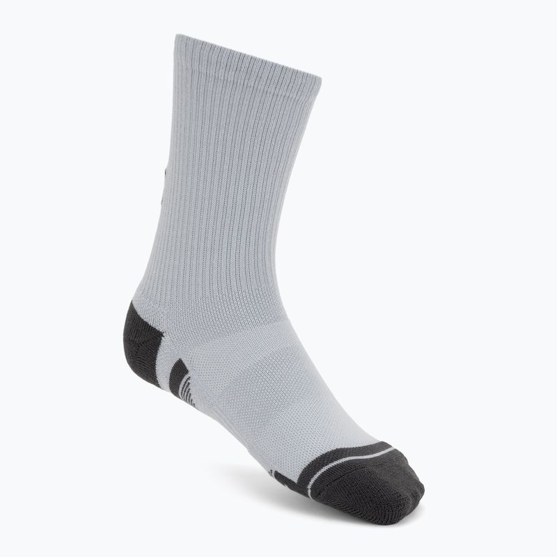 Șosete Under Armour Perf Tech Crew 6 pack mod gray/mod gray/jet gray 3