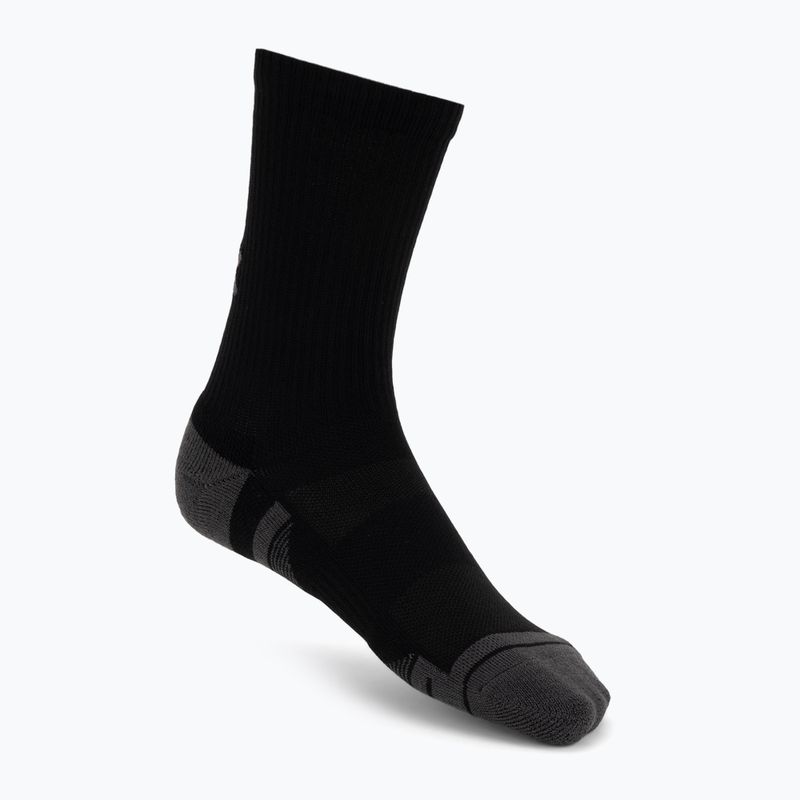 Șosete Under Armour Perf Tech Crew 6 pack mod gray/mod gray/jet gray 4