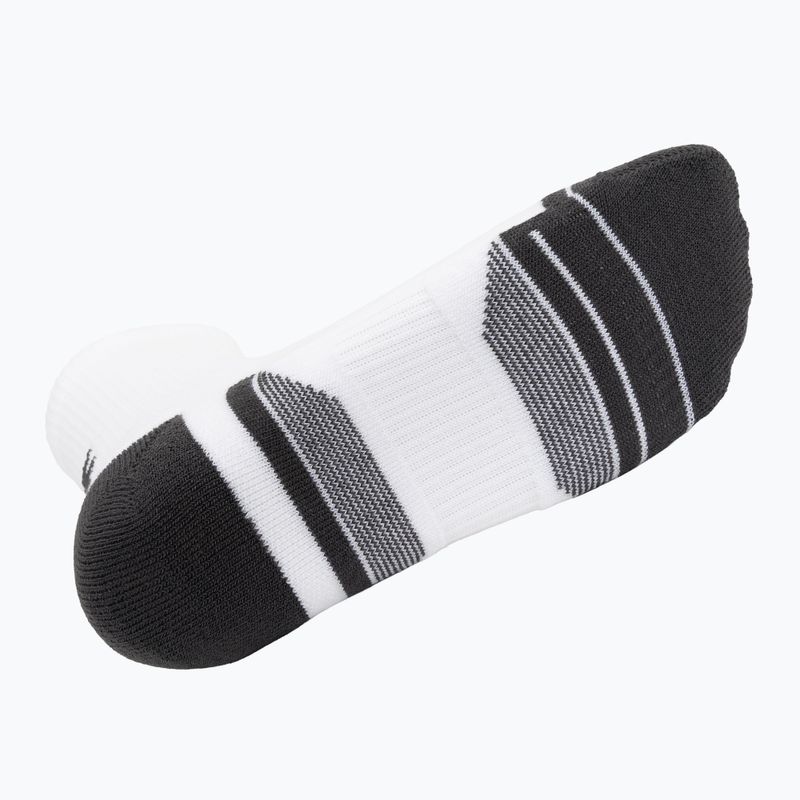 Șosete Under Armour Perf Tech Crew 3 pack mod gray/white/jet gray 7