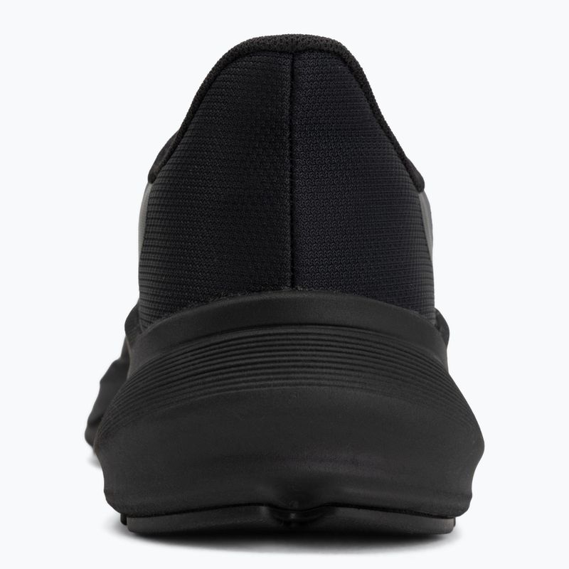 Încălțăminte de alergare pentru bărbați Under Armour Turbulence 3 Storm black/castlerock/metallic gun metal 6