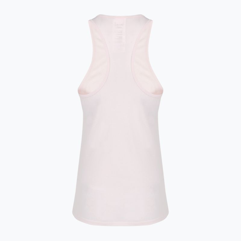 Tricou pentru femei New Balance Sport Tank pinkgran 2