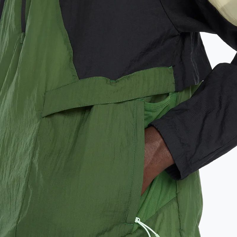 Geacă bărbați New Balance Better Run Water Resistant garter snake 5