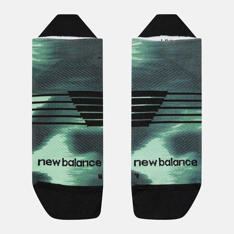 Șosete New Balance Pro Run Tab print/pattern/misc 2
