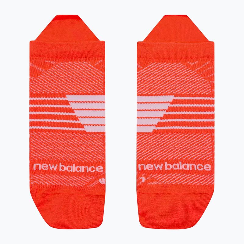 Șosete New Balance Pro Run Tab urgentre 2