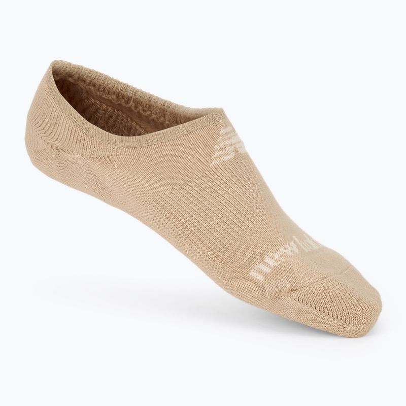 Șosete New Balance Everyday Ultra Low No Show printpatternmisc 5