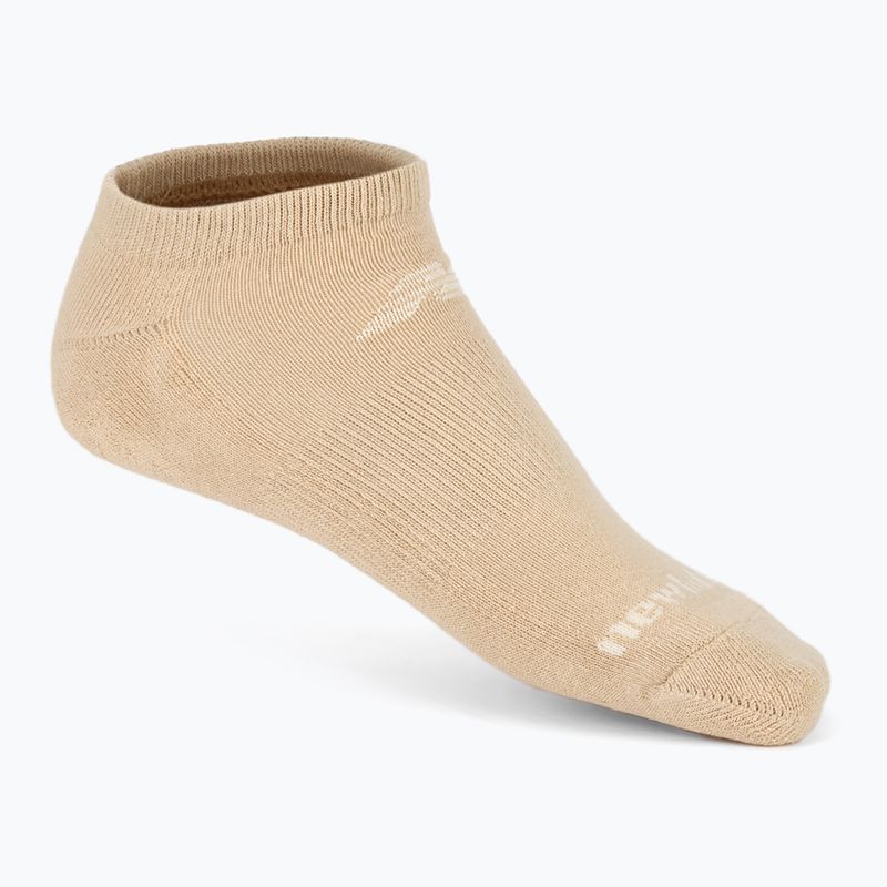 Șosete New Balance Everyday No Show 3 perechi printpatternmisc 2