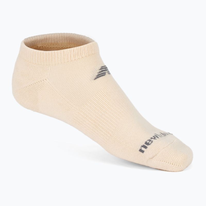 Șosete New Balance Everyday No Show 3 perechi printpatternmisc 3