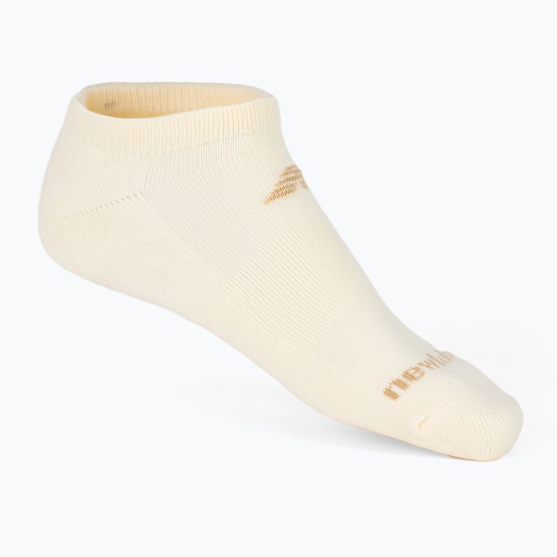 Șosete New Balance Everyday No Show 3 perechi printpatternmisc 4