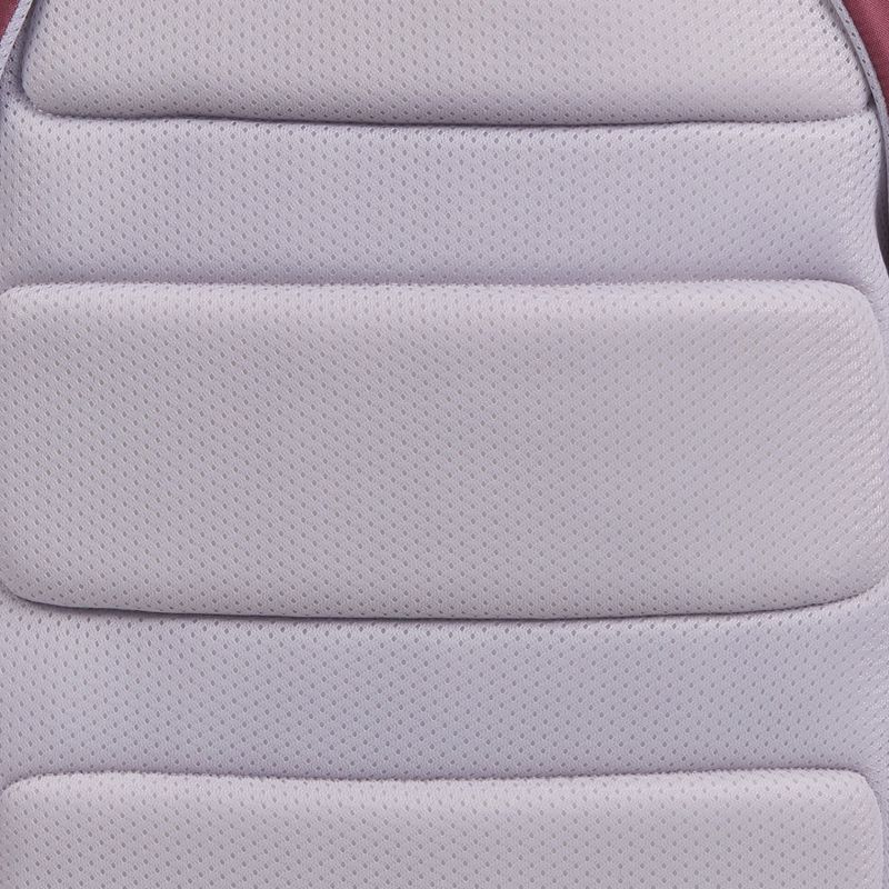 Rucsac urban New Balance Heritage 26 l roșu 7