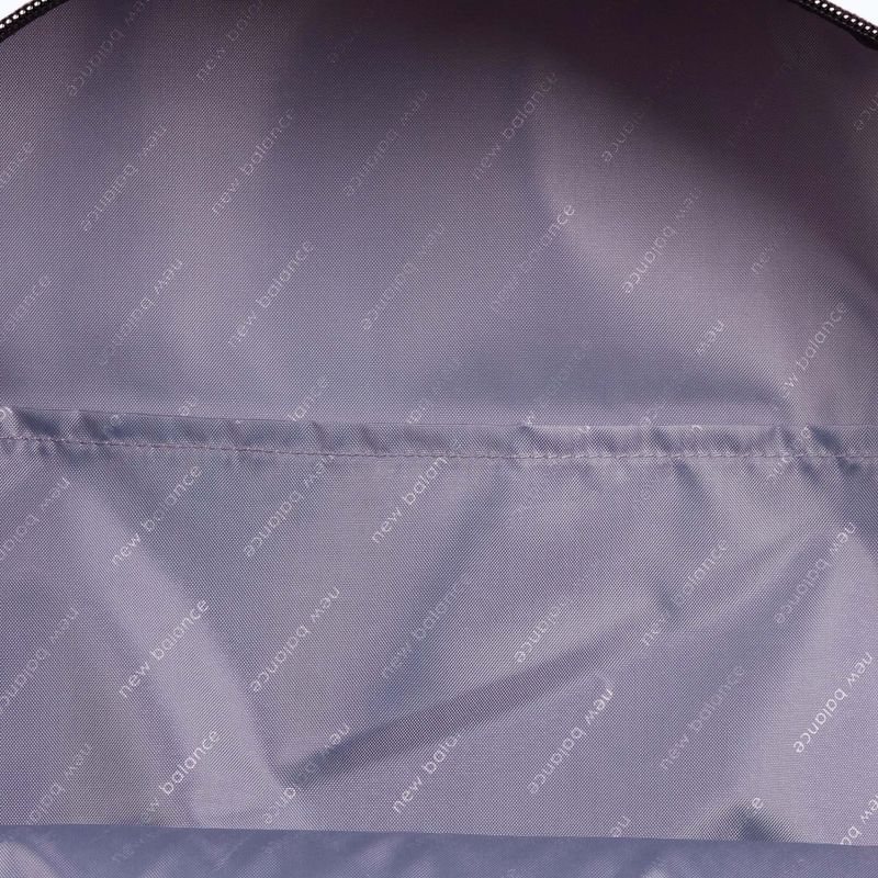 Rucsac urban New Balance Heritage 26 l roșu 9