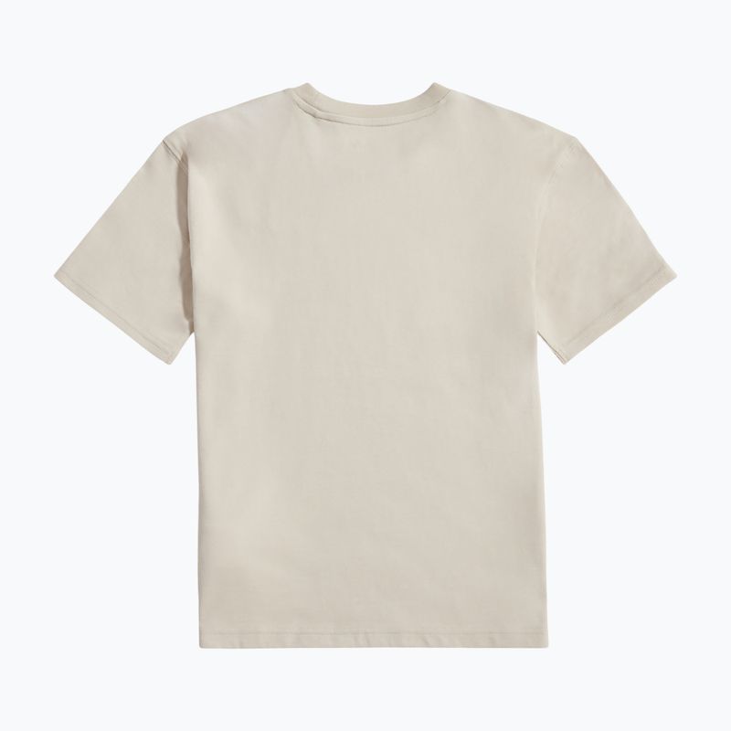 Tricou pentru copii New Balance Jersey Small Logo Tee timberwolf 2