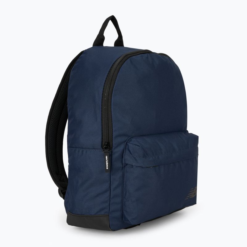 Rucsac New Balance Essential blue 2