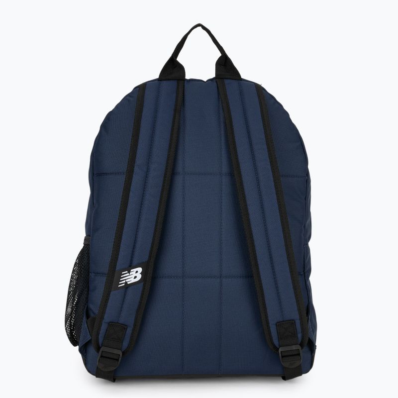 Rucsac New Balance Essential blue 3