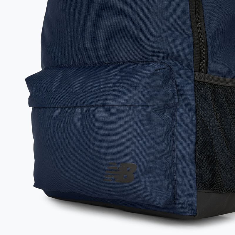 Rucsac New Balance Essential blue 4