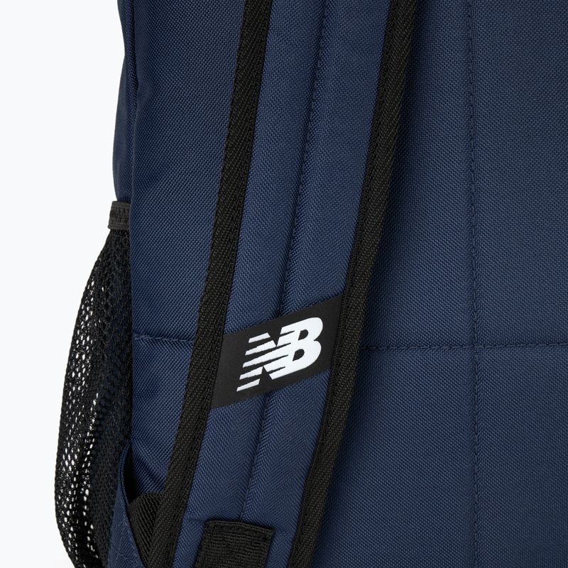 Rucsac New Balance Essential blue 5