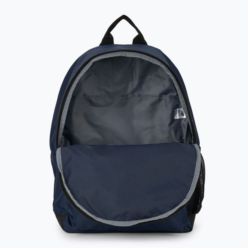 Rucsac New Balance Essential blue 7