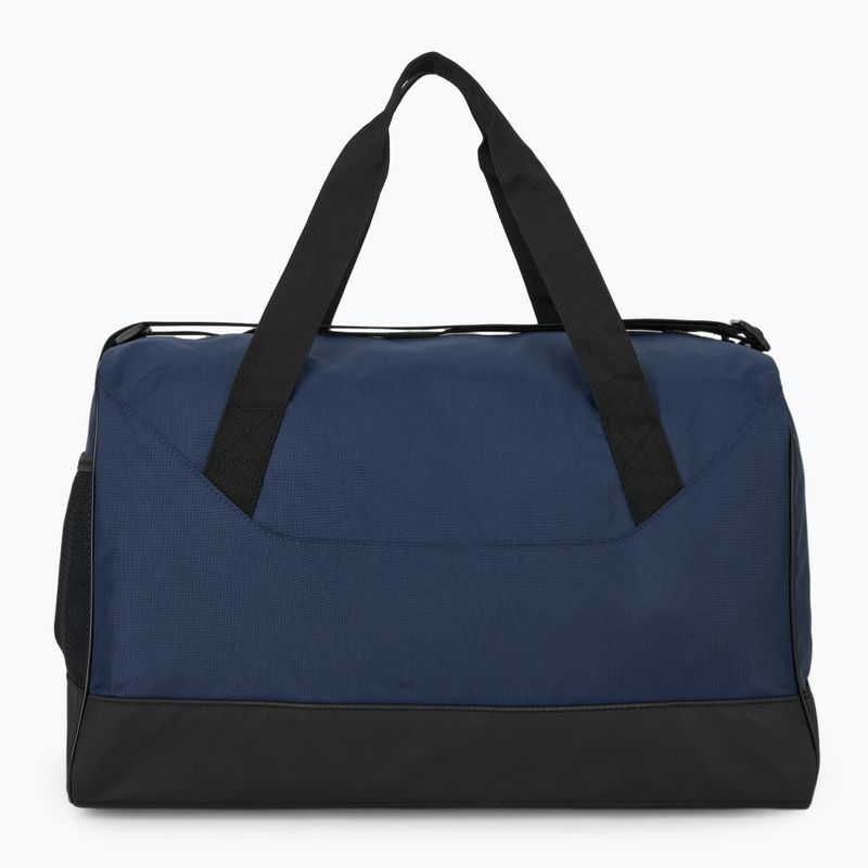Geantă New Balance Essential Small Duffel 38 l blue 3