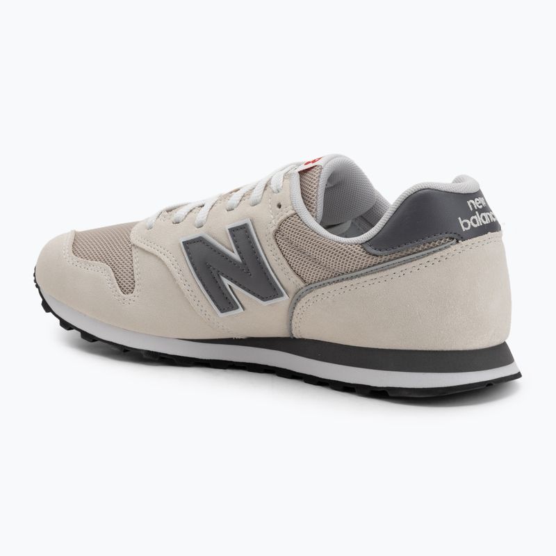 Pantofi bărbați New Balance 373's V2 white 3