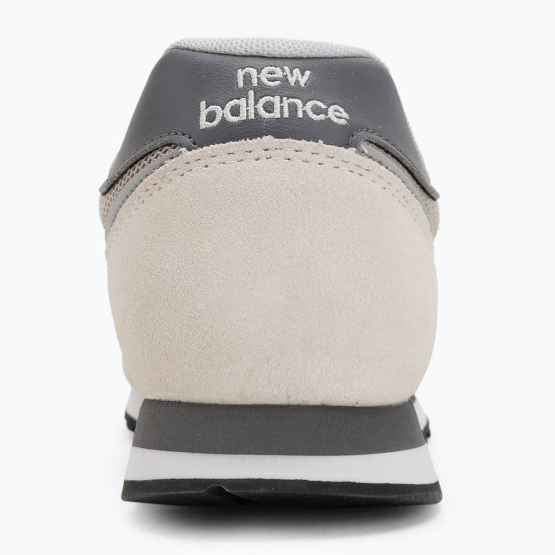 Încălțăminte pentru bărbați New Balance 373's V2 white 6