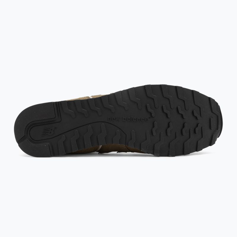 Pantofi bărbați New Balance 373's V2 brown 4