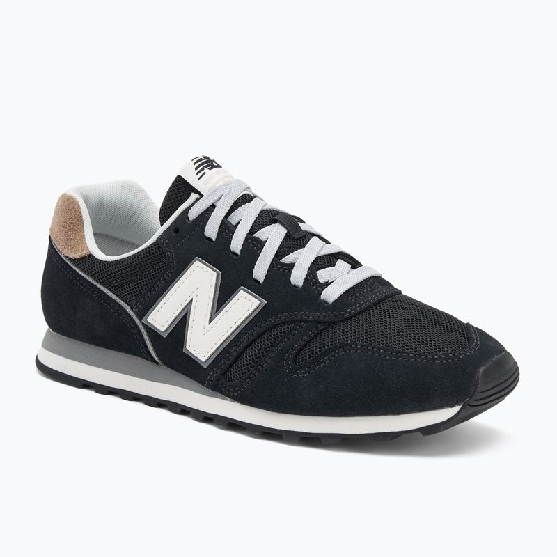 Pantofi New Balance 373's V2 negri