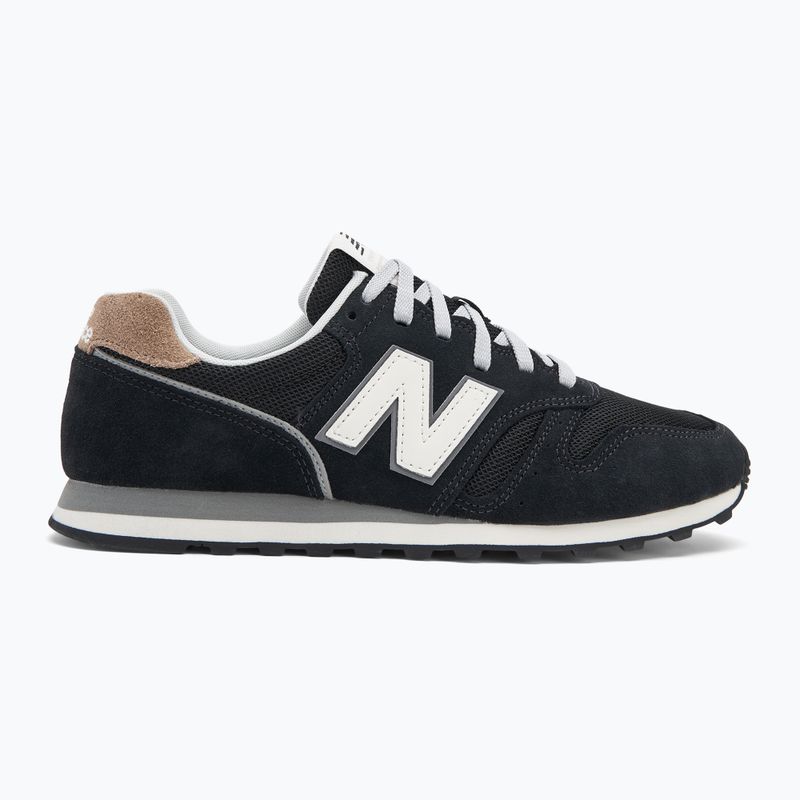 Pantofi New Balance 373's V2 negri 2