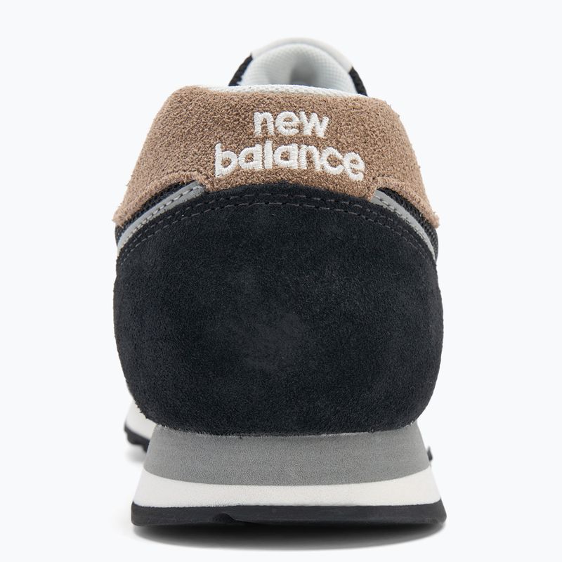 Pantofi New Balance 373's V2 negri 6