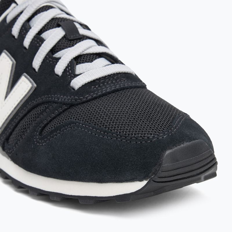 Pantofi New Balance 373's V2 negri 7
