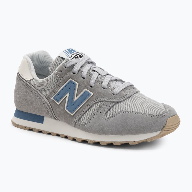 Pantofi damă New Balance 373's V2 grey