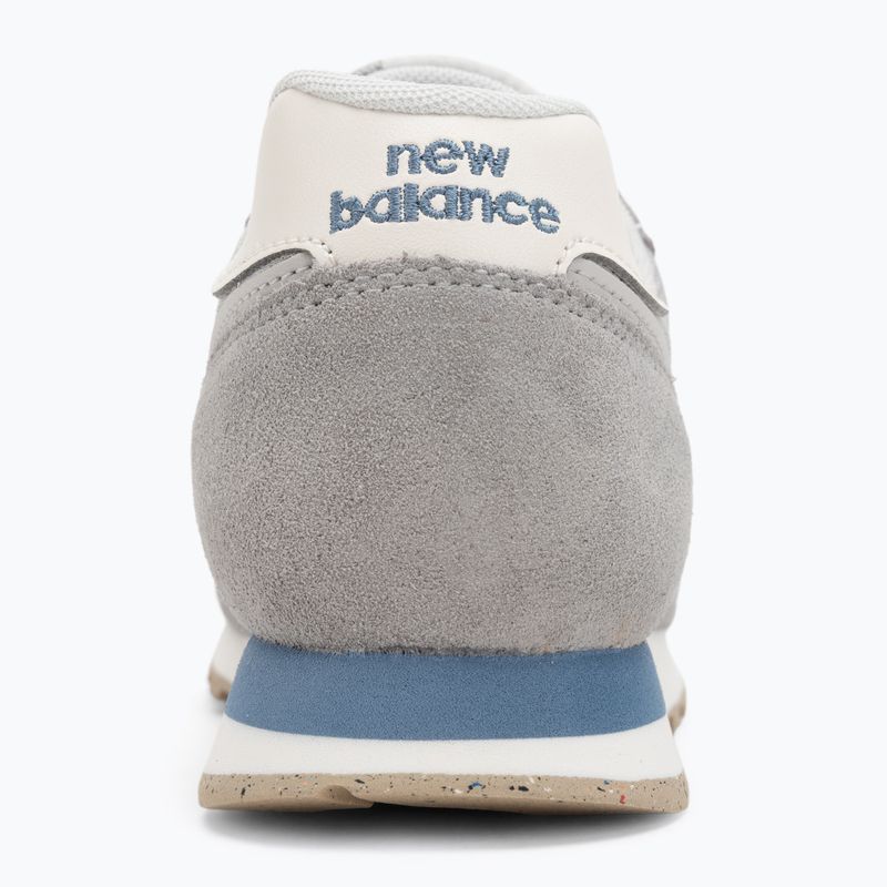 Pantofi damă New Balance 373's V2 grey 6
