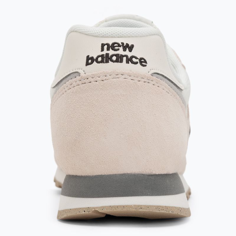 Încălțăminte pentru femei New Balance 373's V2 beige 6
