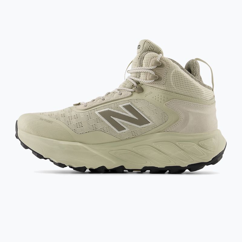 Încălțăminte de alergare pentru bărbați New Balance Fresh Foam Hierro Hiker GTX V9 shipyard 9