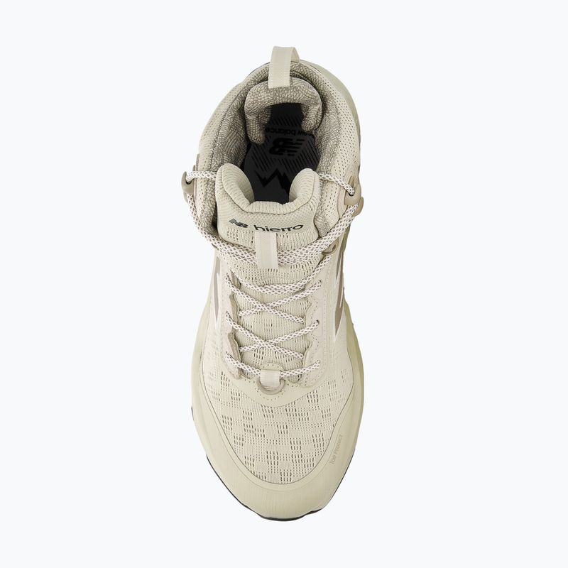 Încălțăminte de alergare pentru bărbați New Balance Fresh Foam Hierro Hiker GTX V9 shipyard 12