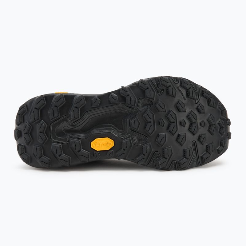 Încălțăminte de alergare pentru femei New Balance Fresh Foam Hierro V9 black 4