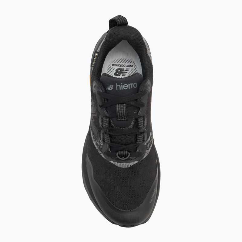Încălțăminte de alergare pentru femei New Balance Fresh Foam Hierro V9 black 5
