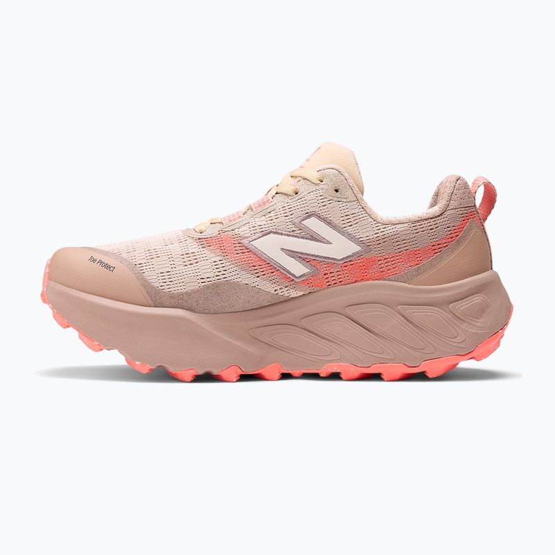 Încălțăminte de alergare pentru femei  New Balance Fresh Foam X Hierro V9 desert clay 9